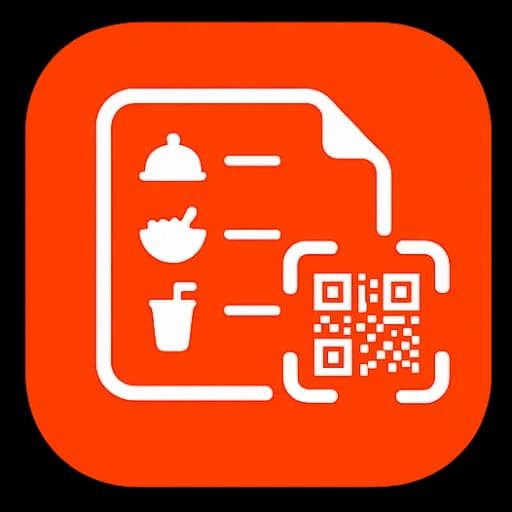 seeQRmenu