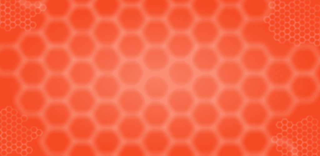 seeQRmenu orange honeycomb video thumbnail